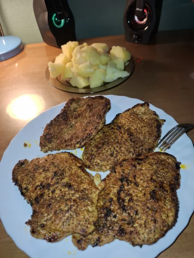 JanNaj358 - #przegryw obiad chuopski dla chuopa