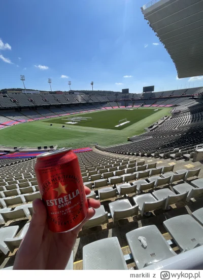 markili - Pozdro wariaty #mecz