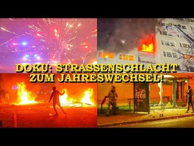 telewizyjny_dym - #sylwester #niemcy #sylwesterzwykopem

W minionym roku tradycyjny S...