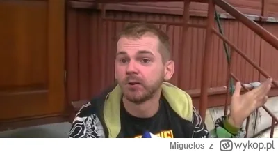 Miguelos - @Login84: Zaraz będzie: ATAKUJE MNIE
XD