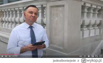 jadealboniejade - Tak sobie myślę o ostatnich doniesieniach z machlojek finansowych P...