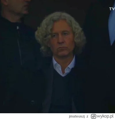 jmateuszj - #mecz #legia #pilkanozna Zgadza się, no, jesteśmy dziadami, no. Niech pan...