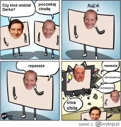 spinel - Repasaże już niedługo
 #paryz2024 #olimpiada