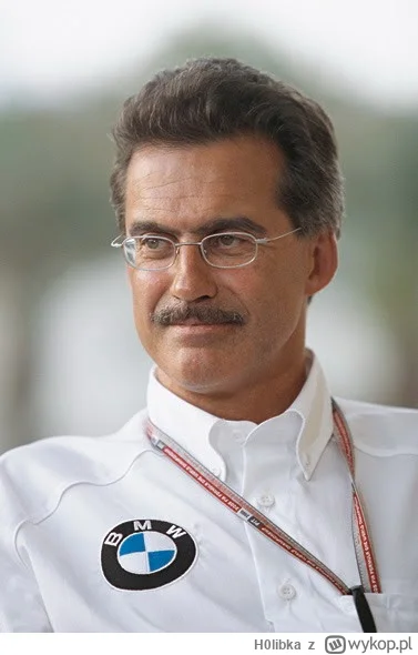 H0libka - A co gdyby nowym szefem wyścigowym Red Bulla został dr Mario Theissen?

SPO...
