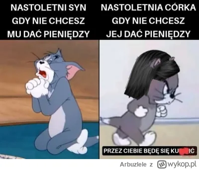 Arbuzlele - #heheszki #humorobrazkowy