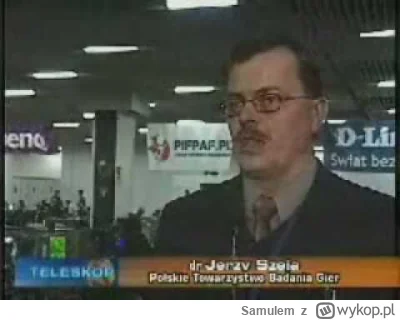 Samulem - @R4zziell: @amrotek to było dobre ( ͡° ͜ʖ ͡°)
Ja to nigdy nie bylem jakims ...