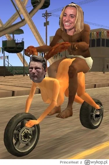 PrinceHeat - #primemma