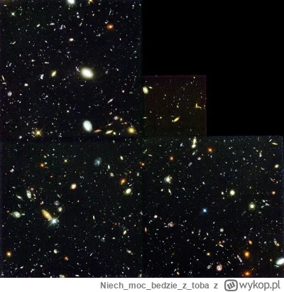 Niechmocbedzieztoba - @Beekeeper:  Zdjęcie jest złożeniem 342 ekspozycji wykonywanych...