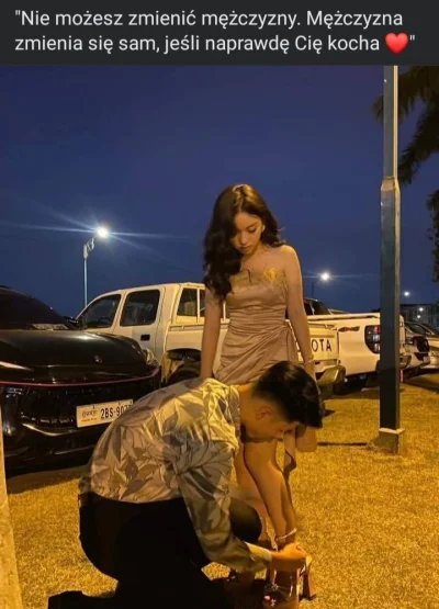 mr-dawid - #p0lka #logikarozowychpaskow #cuckold #bekazrozowychpaskow