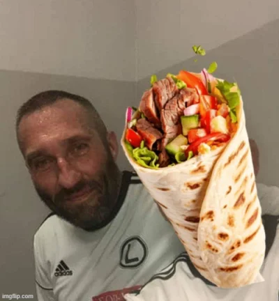 KebabZostrymSosem - #mecz Z Marasem już widzieliśmy się w LTC