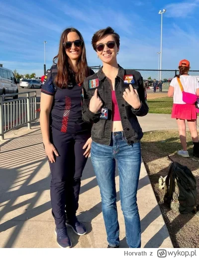 Horvath - . #codziennahannahschmitz #f1