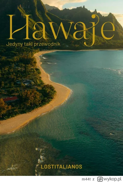 m44t - Cześć, czy ktoś z Was dysponuje pdf i mógłby się podzielić przewodnikiem „Hawa...