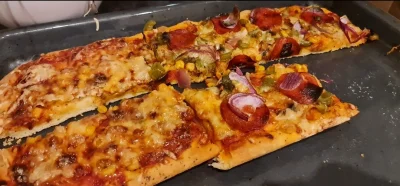 smutny_kojot - Chłop se zrobił domową pitcę na grubym o 12 w nocy z byle czego co był...