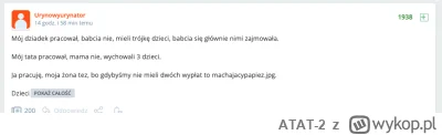 ATAT-2 - Fakt, że ten wpis ma prawie 2k plusików, tylko pokazuje poziom wykopu. Ale c...