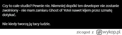 zicogod - trzymam cie za słowo arek, premiera juz za 3 tygodnie
#kiszak