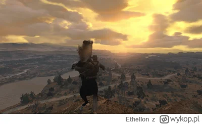 Ethellon - #gry #reddeadredemption #ethellongry