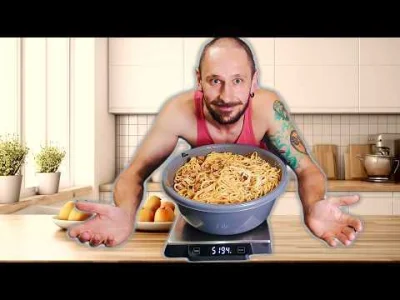 krucjan - Mircy dajcie tam jakiegoś lajka bo żeh się prawie oberzygał jak to kręciłem...