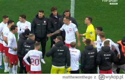 matthewonthego - znowu jakieś oskarki wbiegły na murawe xD 

#mecz #reprezentacja