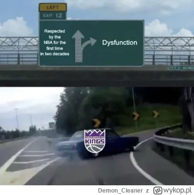 Demon_Cleaner - Suckramento... Pamiętaj kim jesteś ( ͡º ͜ʖ͡º)
Pierwsza trenerska wysi...