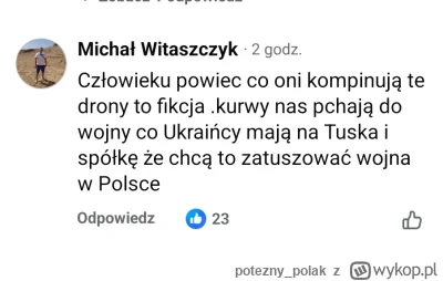 potezny_polak - #polskieonuce znalezione na  profilu bosaka. Polecam, prawdziwa kopal...