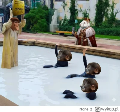 rtone - #konkursnanajbardziejgownianymemznosaczem