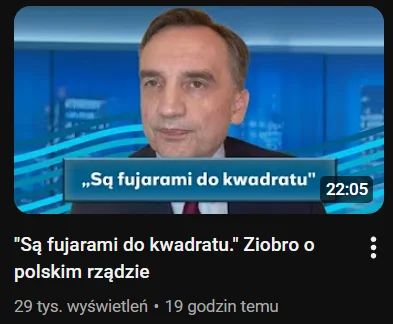 josedra52 - HAHA Ale z was fujary, a przecież macie mnie na wyciągnięcie ręki, nie uk...