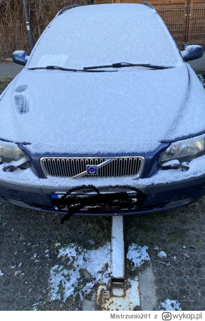 Mistrzunio201 - Ktoś mi się chamsko #!$%@? na miejsce parkingowe (3 dni temu), napisa...