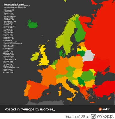 szaman136 - Ostatnia mapa na dziś i próbuje zasnąć nie w pełni szczęśliwy ( ͡° ʖ̯ ͡°)