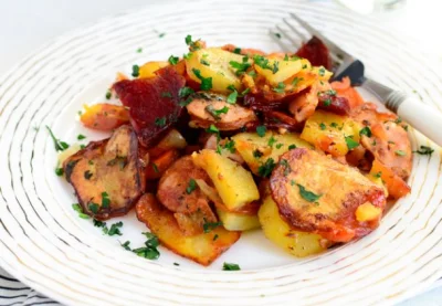 honorowydawcanasienia - @Kref3x: pieczonki to coś zupełnie innego