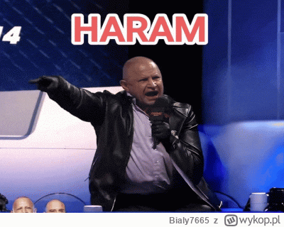 Bialy7665 - @Potifara: Rybica chyba żyjesz w innej rzeczywistości bo nie widziałem że...