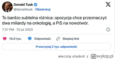 wieczny-student - A tak sobie Tusk śmieszkoawał jak chciał rządzić.