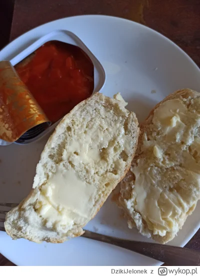 DzikiJelonek - #przegryw obiad