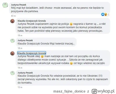 maszfajnedonice - Ale tak samo wyciągnął jak ostatnio pobił na rynku Polaka młodego? ...