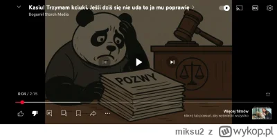 miksu2 - Zrób dzieci, miej w------e w alimenty, ich wychowanie, twórz piosenki o kons...