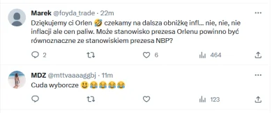 bylem_simpem - U widzę pis pachoły na wykopie w natarciu, dobrze że X nie śpi i od ko...