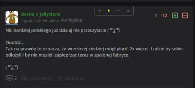 WykopX - #plusydodatnieplusyujemne 
Czy na Mikroblogu powinna być możliwość minusowan...