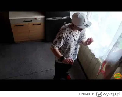 Drill90 - Wizowie, sobota tego typu, nuta na rozgrzeffke przed baletami benc. Tojito....