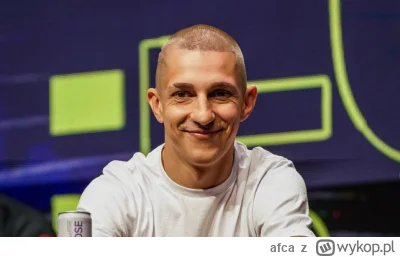 afca - Panie Jacku. Mam do wyjaśnienia kolejnego sodomitę, który chce zapładniać wszy...