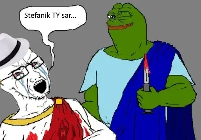 Neosarmata - #napierala ( ͡° ͜ʖ ͡°)