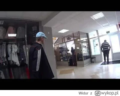 Widur - @lechulechu: Ehhh klasyczek