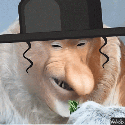 panDario - #konkursnanajbardziejgownianymemznosaczem 

do budy