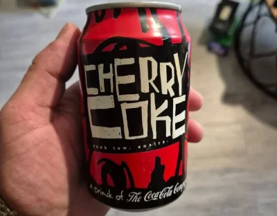 ChlopoRobotnik2137 - napilbuym sie takiej kolki