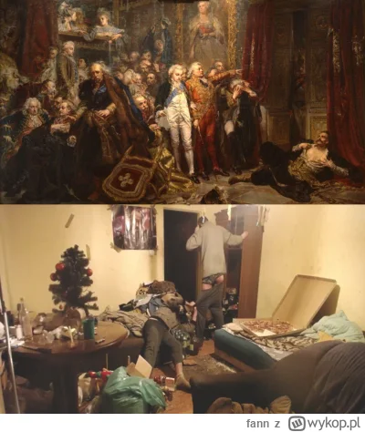 fann - #danielmagical jassek bohater narodowy desperacko walczył ale niestety..