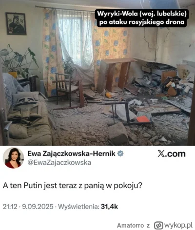 Amatorro - Parafrazując starego capa
Małpa jest znacznie lepszym wyborcą, niż Konfiar...