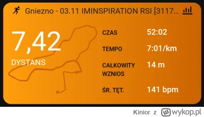 Kinior - 110 519,46 - 7,42 = 110 512,04

Wieczorne kółka

#sztafeta

Skrypt | Statyst...