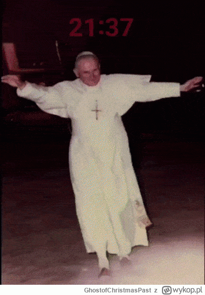 GhostofChristmasPast - @anoysath: dobrej zabawy ( ͡° ͜ʖ ͡°). Ps mi to bardziej wygląd...