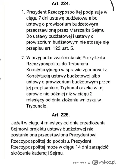 vvv-vvv - #polityka #sejm #bekazdudy #bekazpisu #bekazlewactwa

Nie rozumiem tego rys...