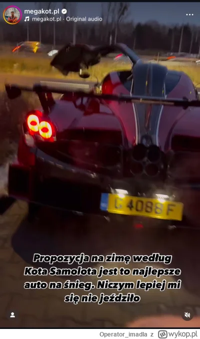 Operator_imadla - #nieruchomosci wy chcecie ukrócić marżę deweloperom a oni wtedy nie...