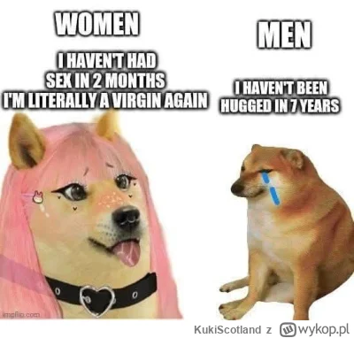 KukiScotland - #heheszki #przegryw