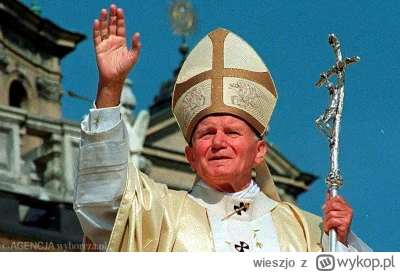w.....o - Konop w temacie Bobsmana jest jak Jan Paweł II. Wiedział ale nie powiedział...